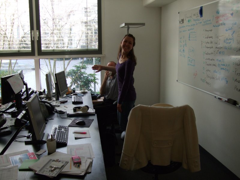 Poker Night - Spring 2007 082 